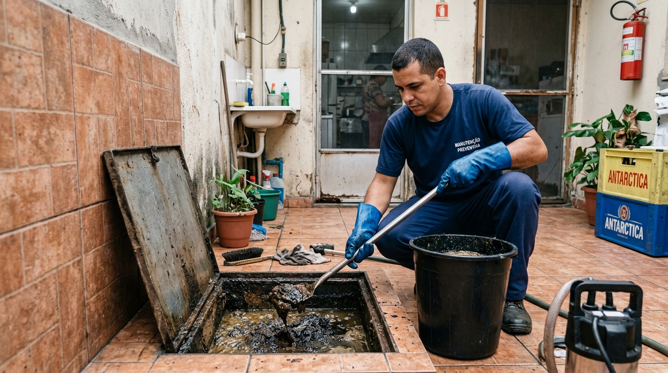 Remoção de Gordura Acumulada em Caxias do Sul‑RS